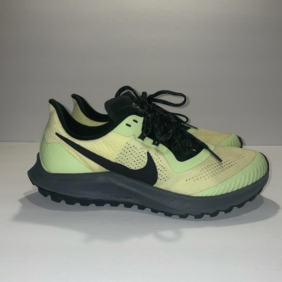 Nike Shoes - Nike Air Zoom Pegasus 36 Trail Luminous Green Women's Size: 9